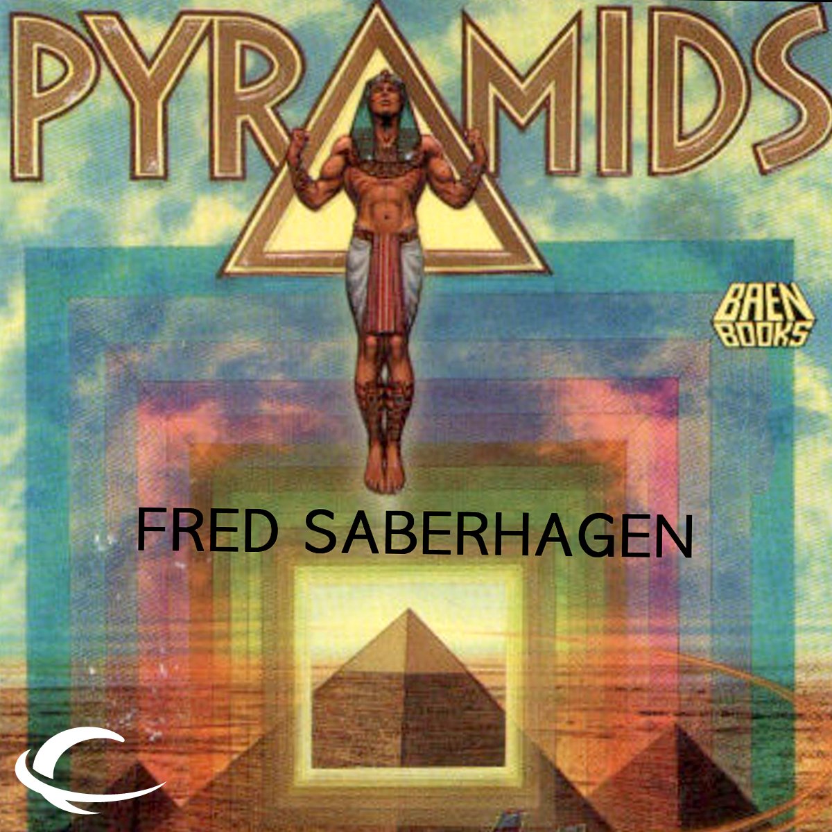 Pyramids