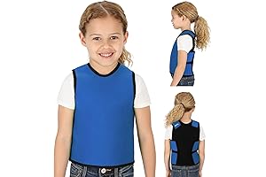 Special Supplies Sensory Compression Vest