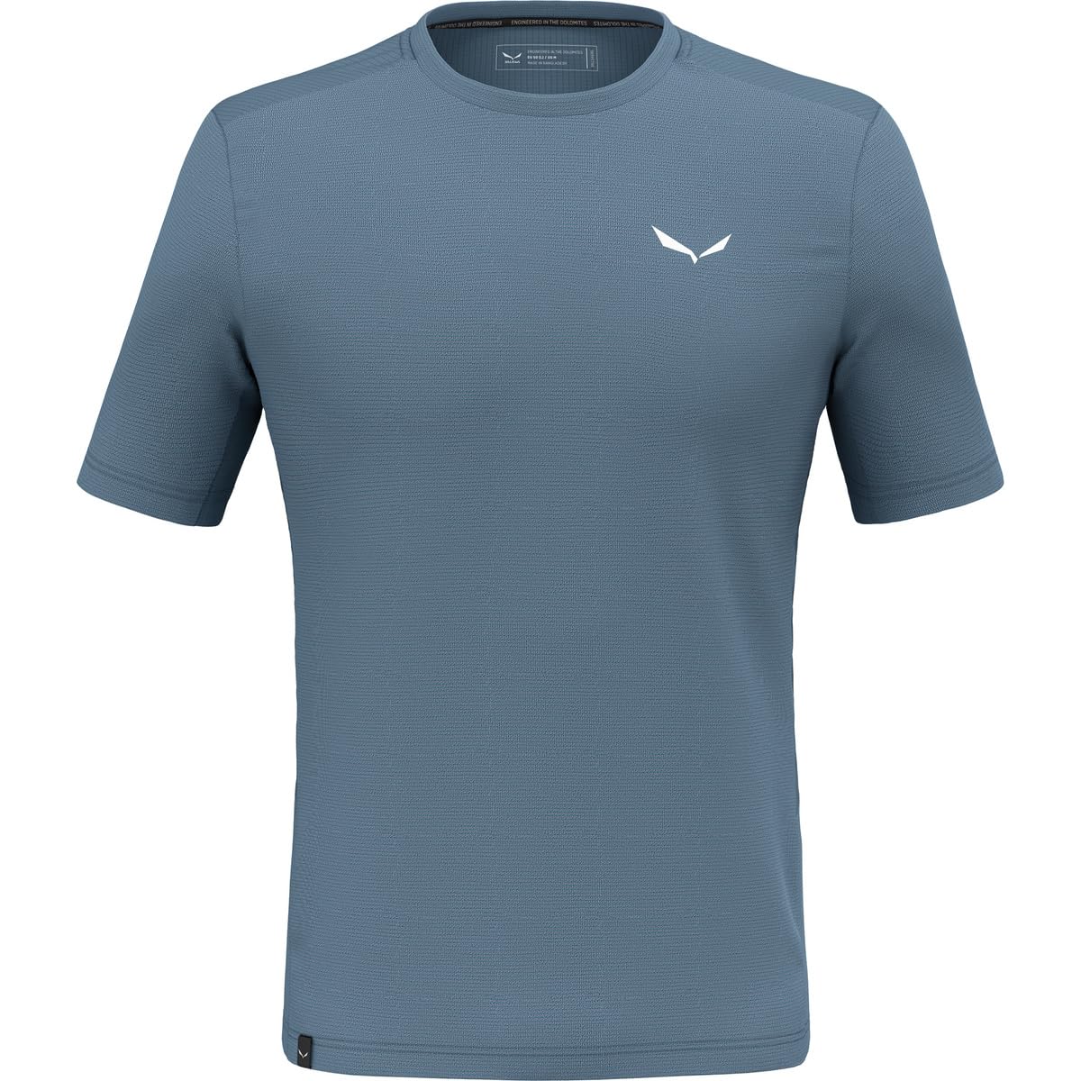Salewa Men's Puez Hyb Dry T-Shirt M T-Shirt