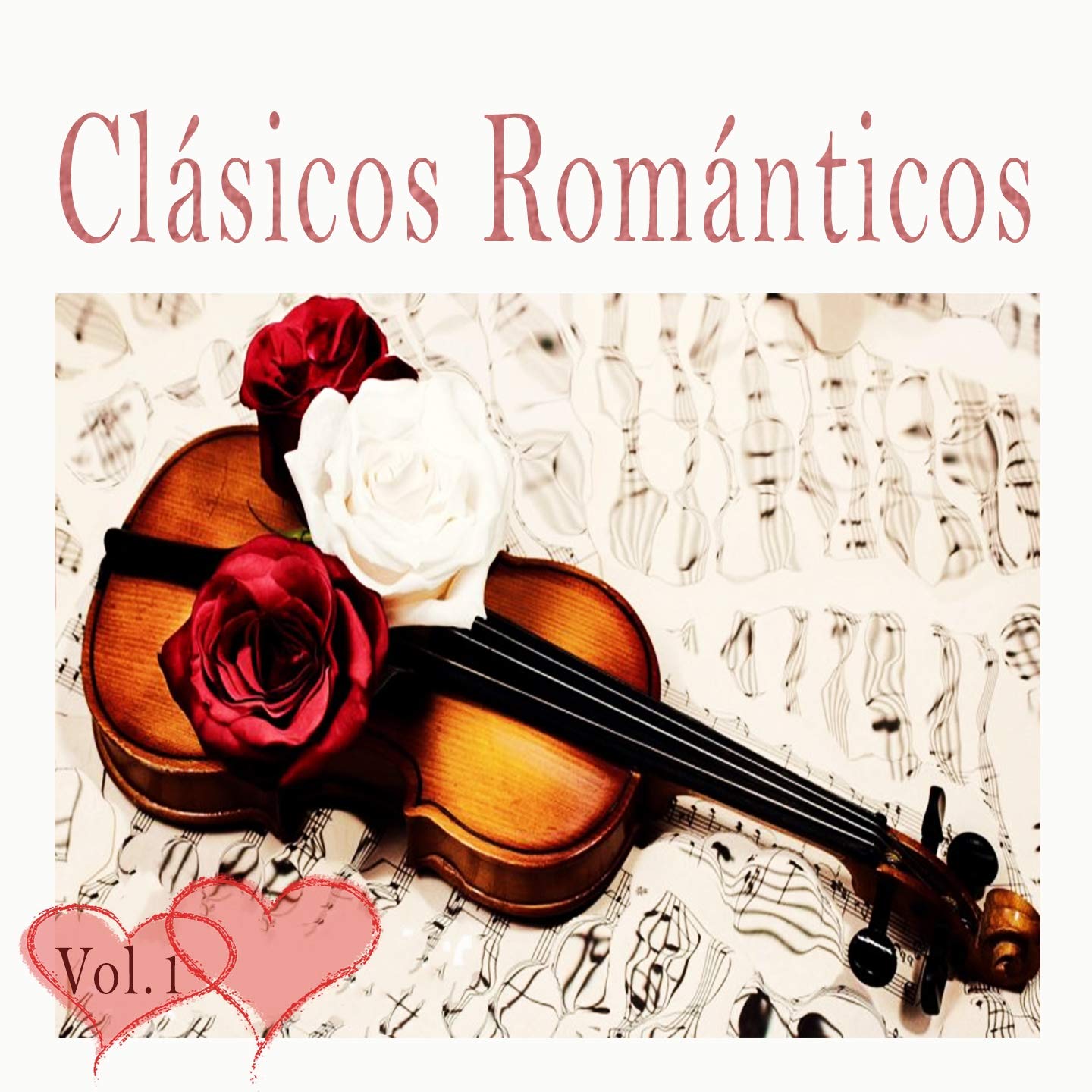 Clásicos Románticos, Vol. 1