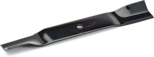 Oregon 91-144 Cuchilla de cortacésped, 20-1/2" Negro