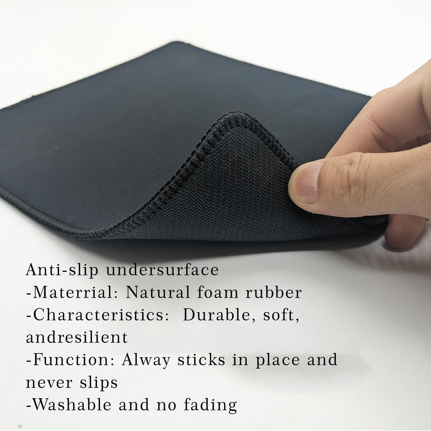 Electrician Magician Mouse Pad, Electronics Tech Gift, Desk Work Accessory Mousepad, 2 Pack image 4