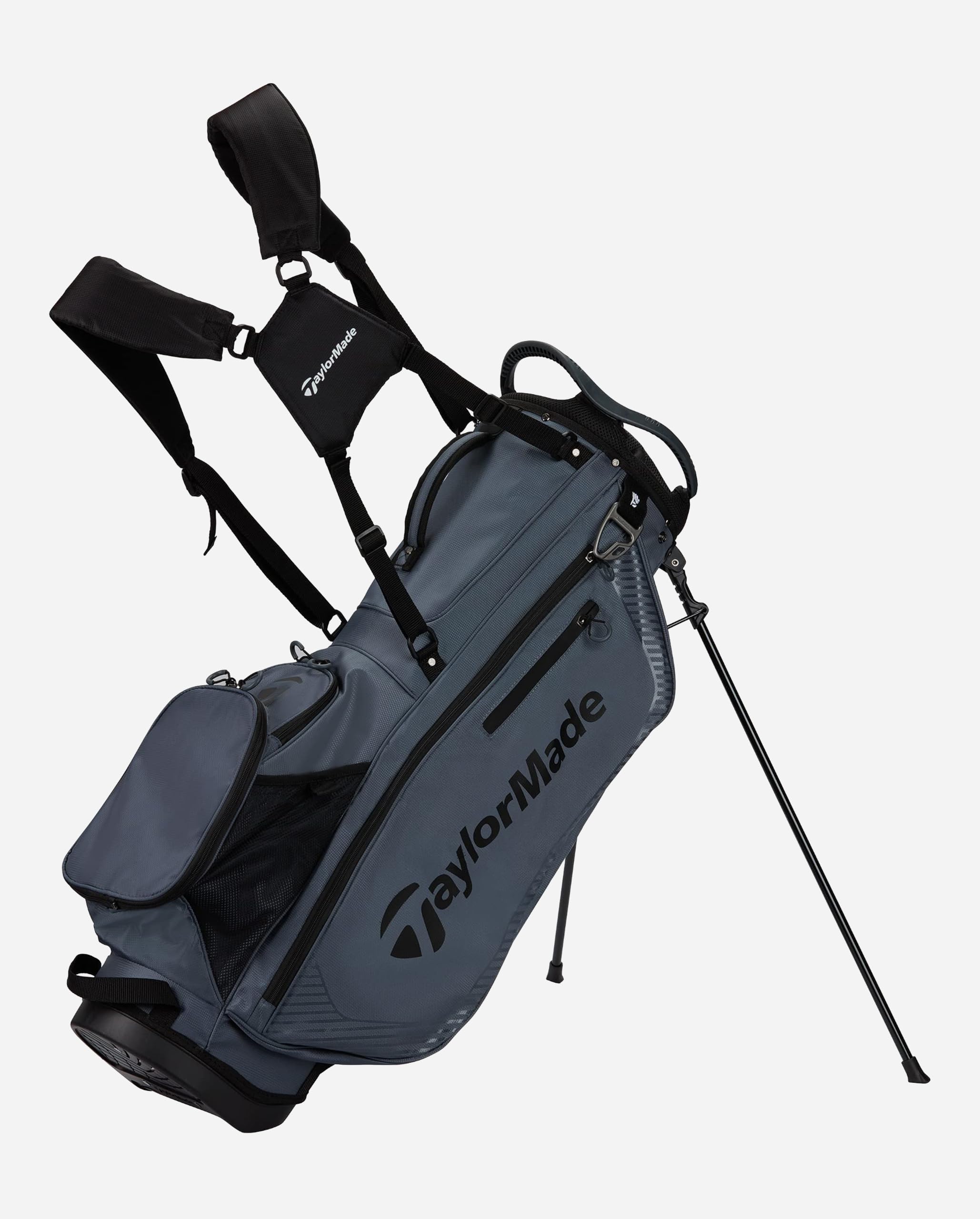 Amazon.co.jp: TaylorMade Golf PRO スタンドバッグ チャコール