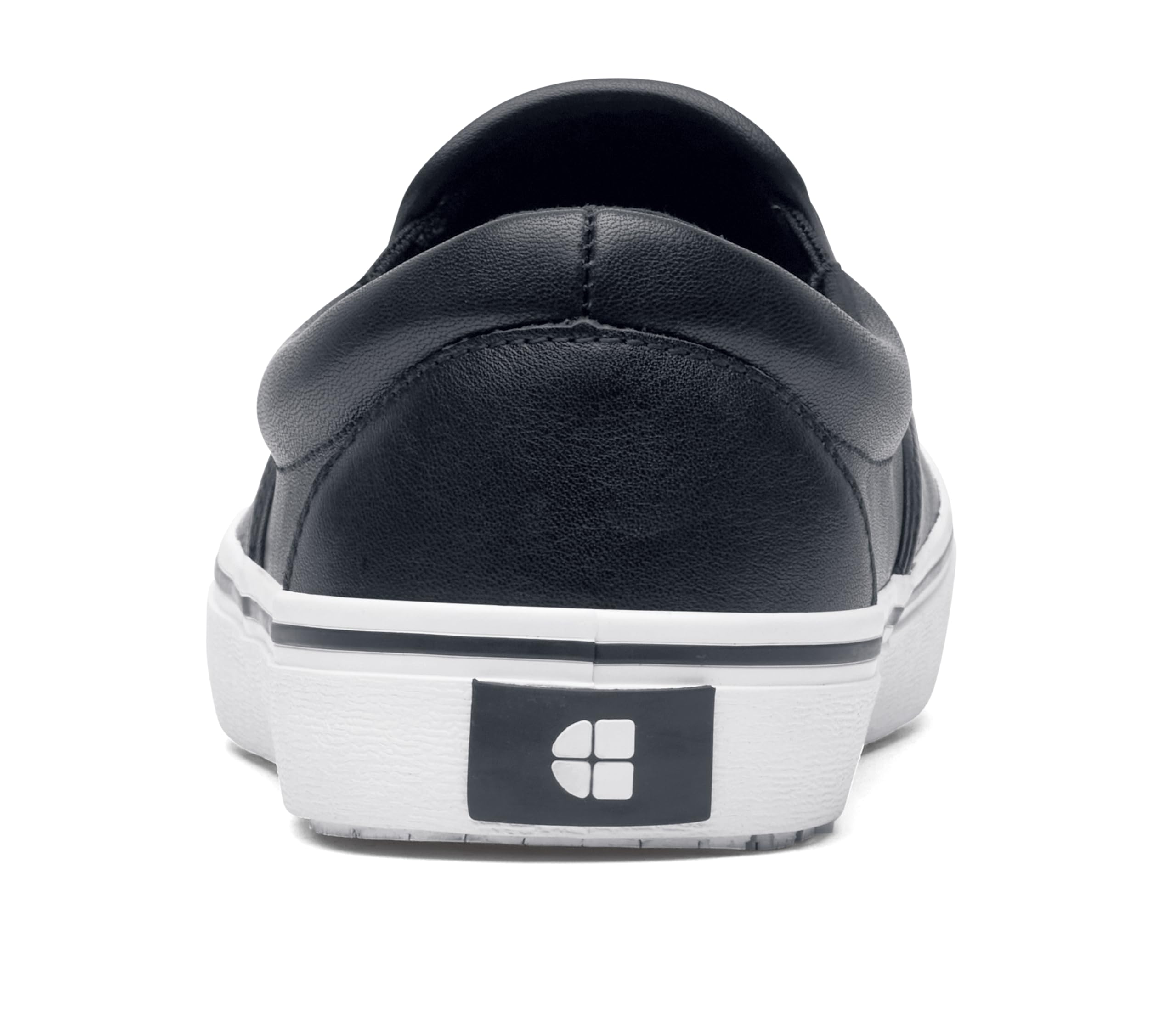 Shoes for Crews Baskets de Travail antidérapantes Unisexes – Confortables, légères, imperméables – Idéales pour Les Hommes et Les Femmes travaillant dans la Restauration, Cuisine, Bistro – Merlin