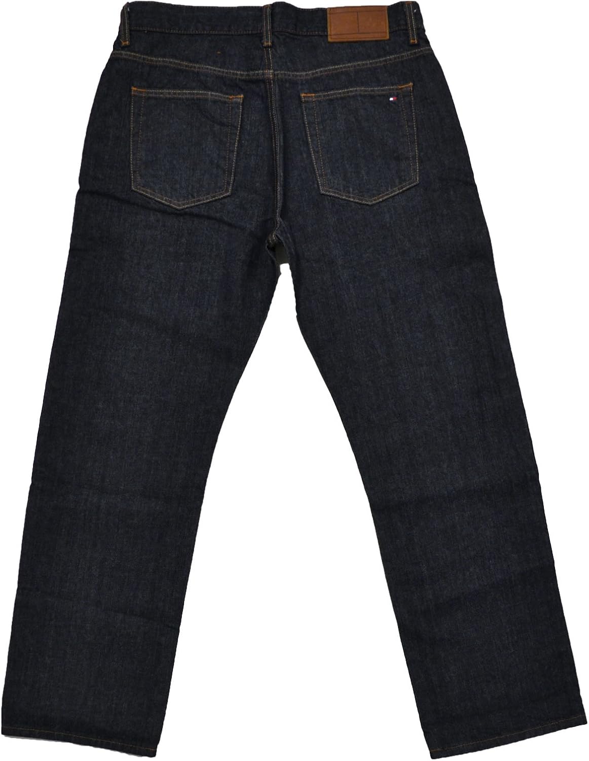 tommy hilfiger madison comfort fit jeans