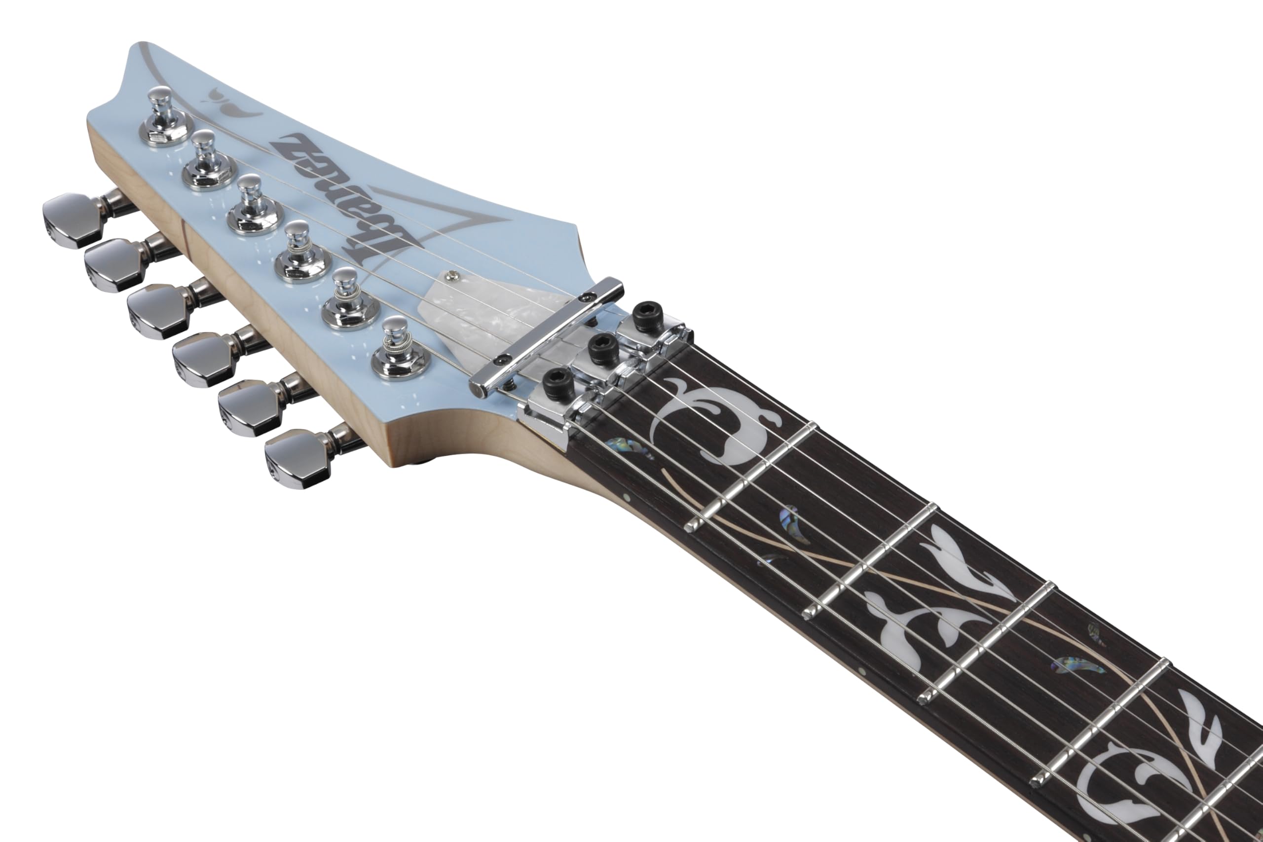 ギター Ibanez PIA3761 Steve Vai Signature Amazon.com: Ibanez Steve Vai Signature PIA3761C Electric Guitar