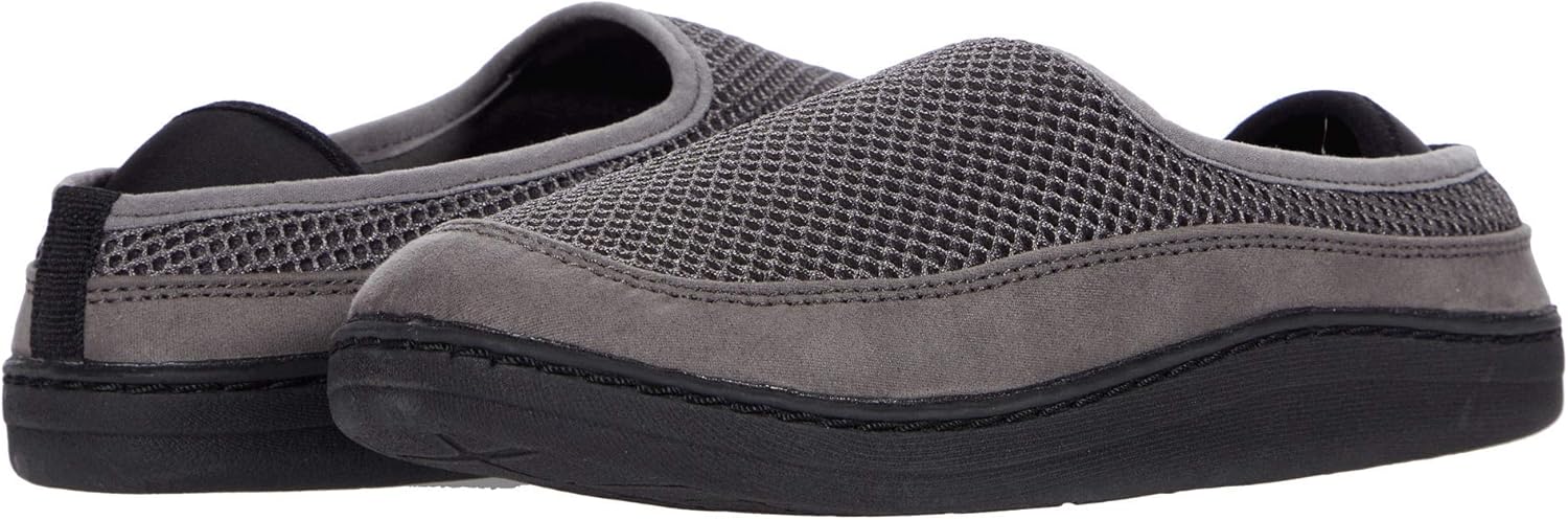 Steve Madden キッズ ダーレンスリッパ US サイズ: Medium Little Kid カラー: グレー