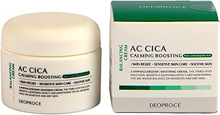 Deoproce AC Cica Calming Boosting Equilibrant...
