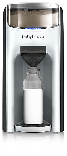 Miniatura 2 de Baby Brezza Baby Brezza formula pro frp0046, 1.7 onzas