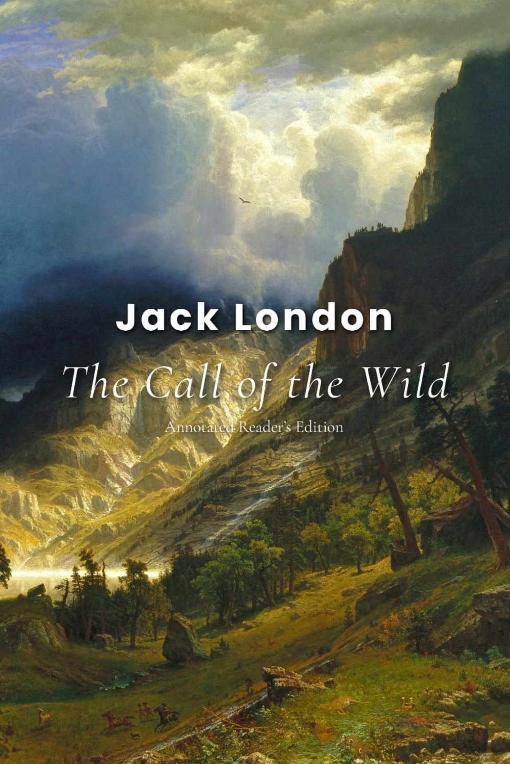 The Call of the Wild (Annotated Reader’s Edition)