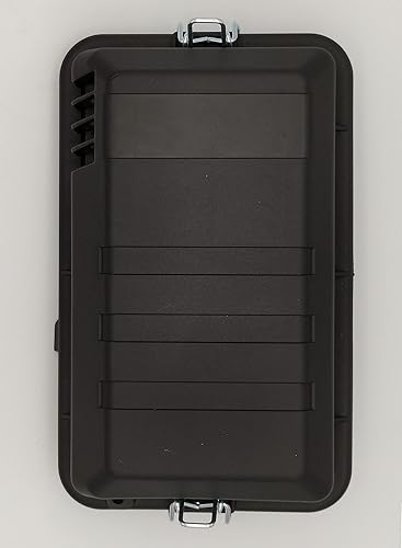 Miniatura 6 de YAMAKATO Filtro de aire para generador de 196cc 212cc 224cc con caja de cubierta de carcasa Conjunto de filtro de aire para 3000 3500 4000 4500