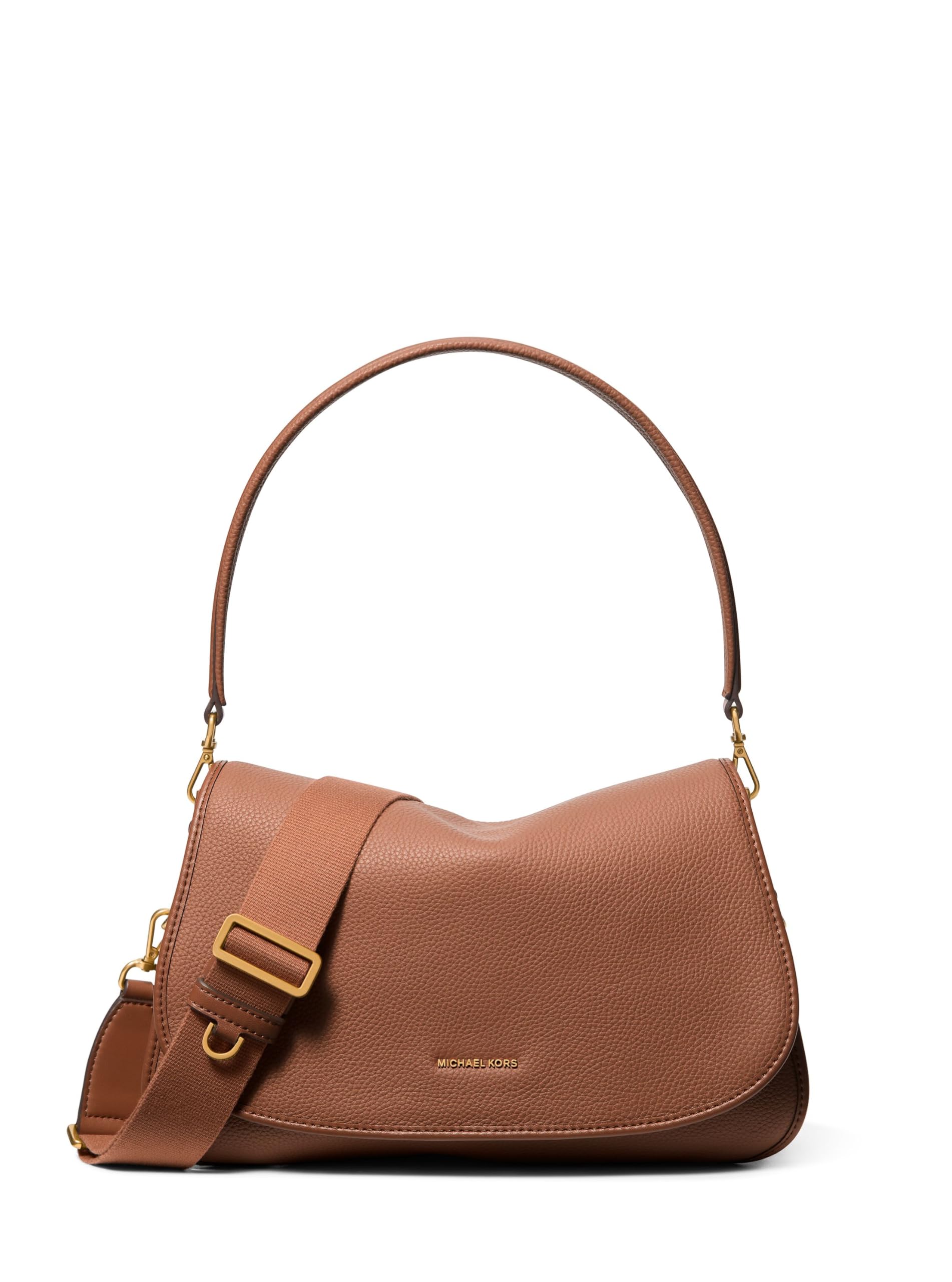 Michael Kors Women's Holmes Medium Convertible Messenger