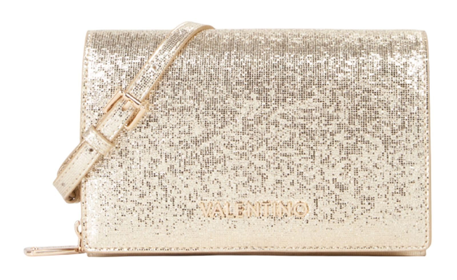 Valentino Flap Bag - Bolsa Mujer