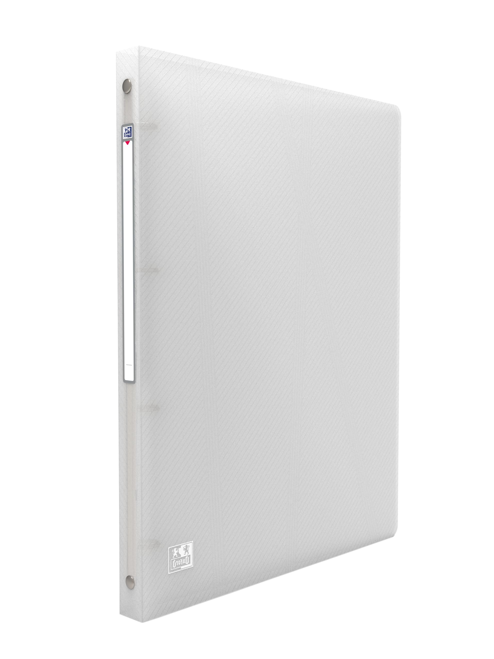 Elba Hawai Ring Binder A4 Spine 20 mm