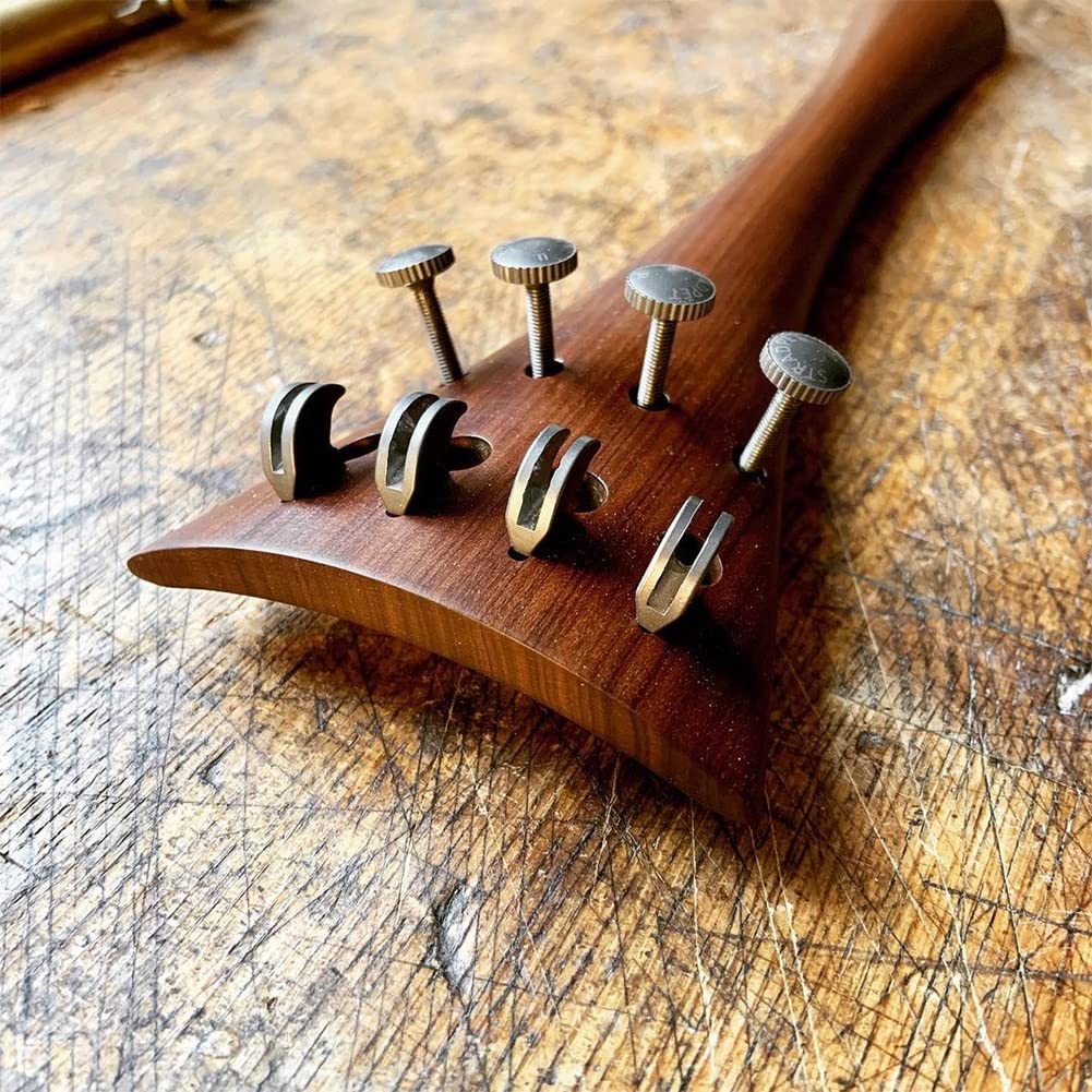 ２個セット●チェロ用チタン製チューナー●Mberg Tuner●ＡＤ線に！ 2個セット○チェロ用チタン製チューナー○Mberg Tuner○AD線に！