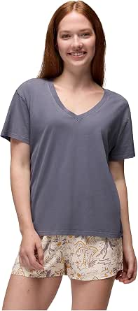 prAna Everyday V-Neck Tee
