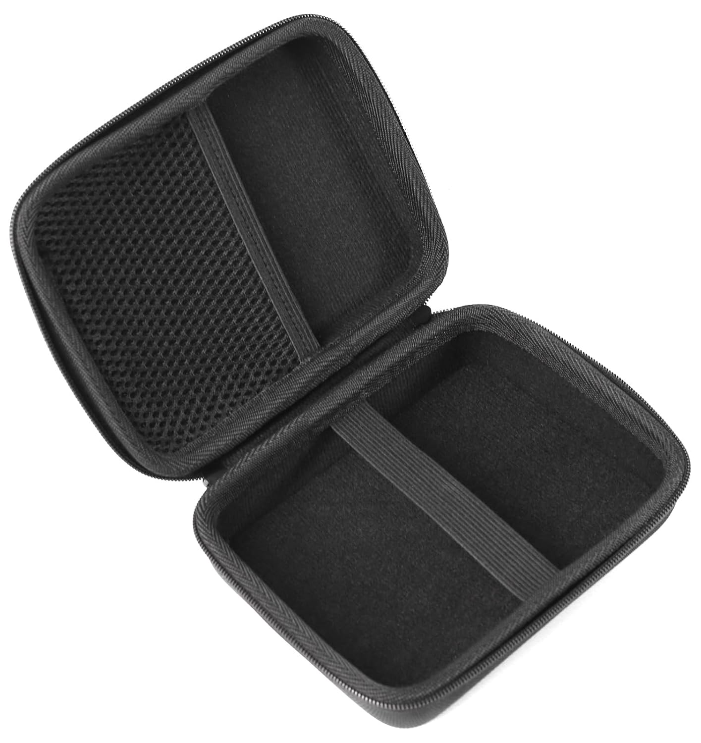 Hard Case Compatible with INNOVA 3320/3340 Auto-Ranging Digital Multimeter (Case Only)