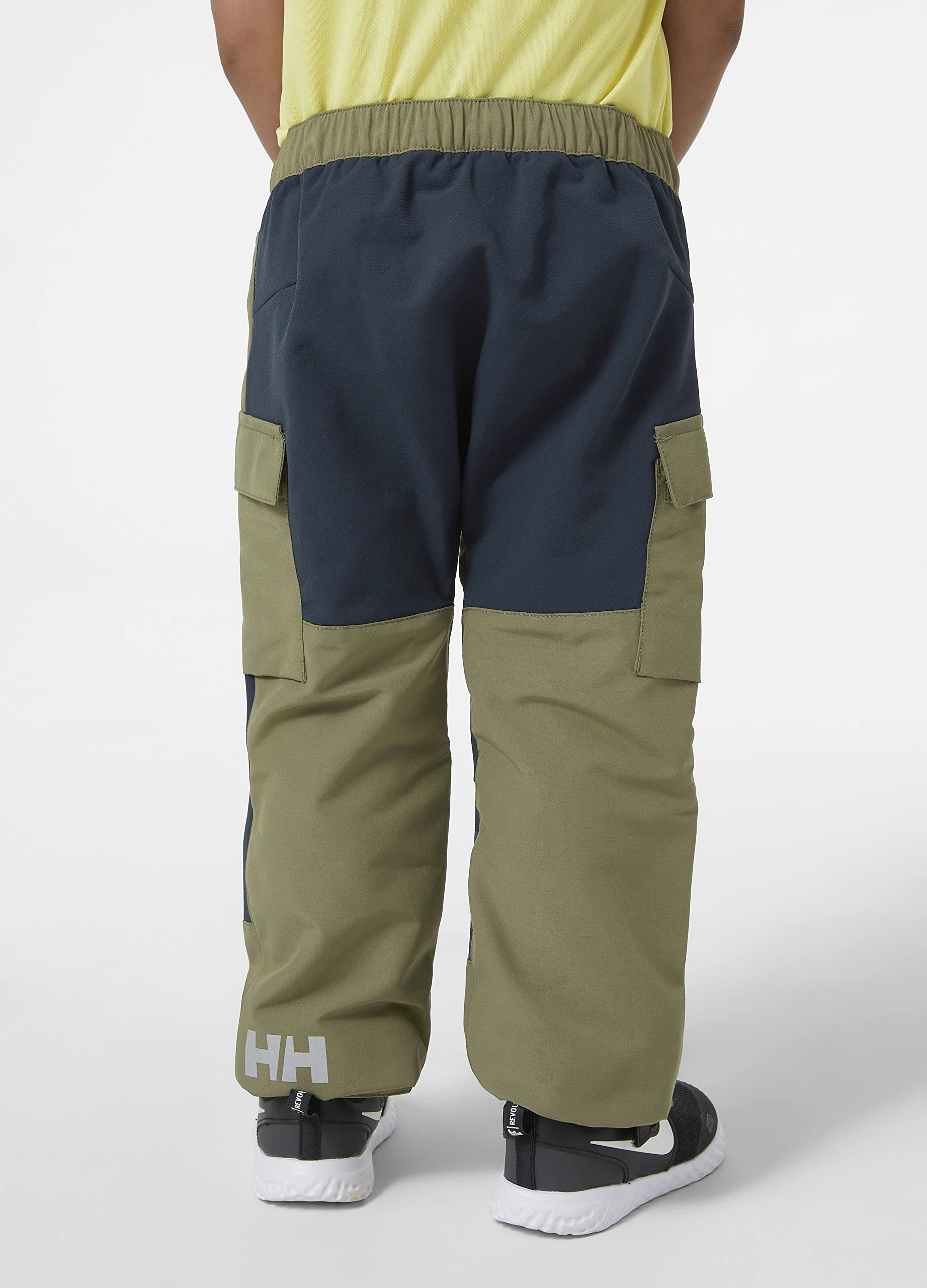 Helly Hansen Unisex Kinder Hose K Marka Tur Pant