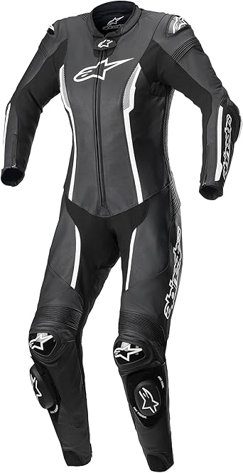 Amazon | [アルパインスターズ] STELLA MISSILE v2 LEATHER SUIT