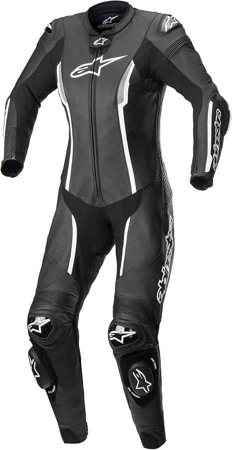 Amazon | [アルパインスターズ] STELLA MISSILE v2 LEATHER SUIT