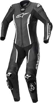 Amazon | [アルパインスターズ] STELLA MISSILE v2 LEATHER SUIT