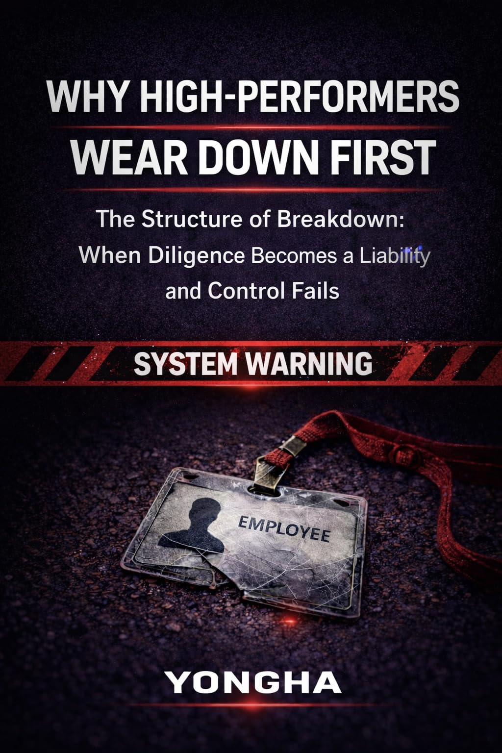 Why High-Performers Wear Down First