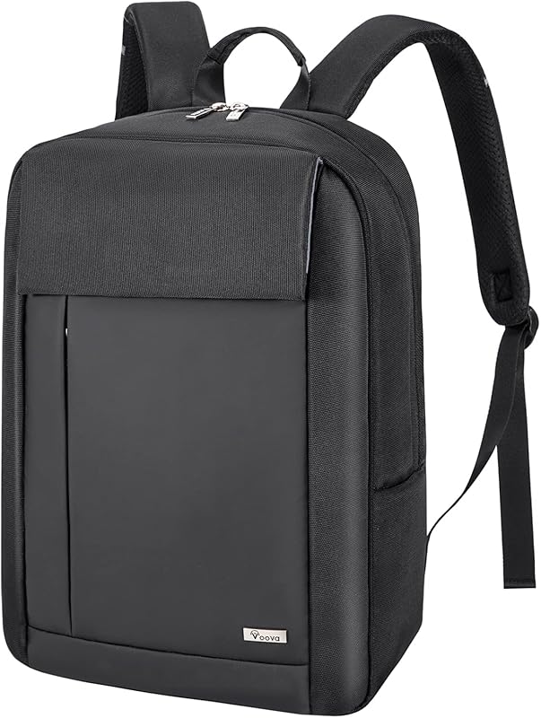 Voova Mochila para laptop, mochila de viagem de negócios para homens e mulheres em oferta na Shopee
