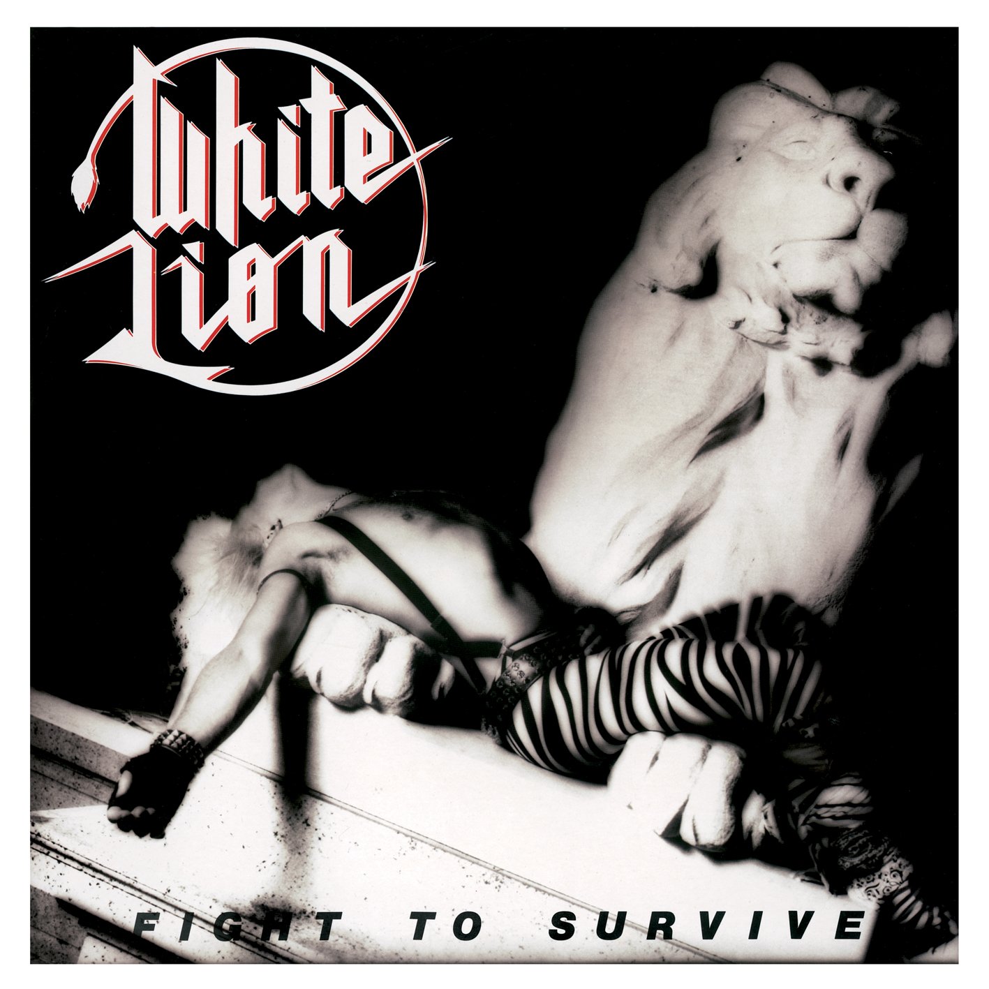 Fight To Survive (Lim.Collector's Edition)