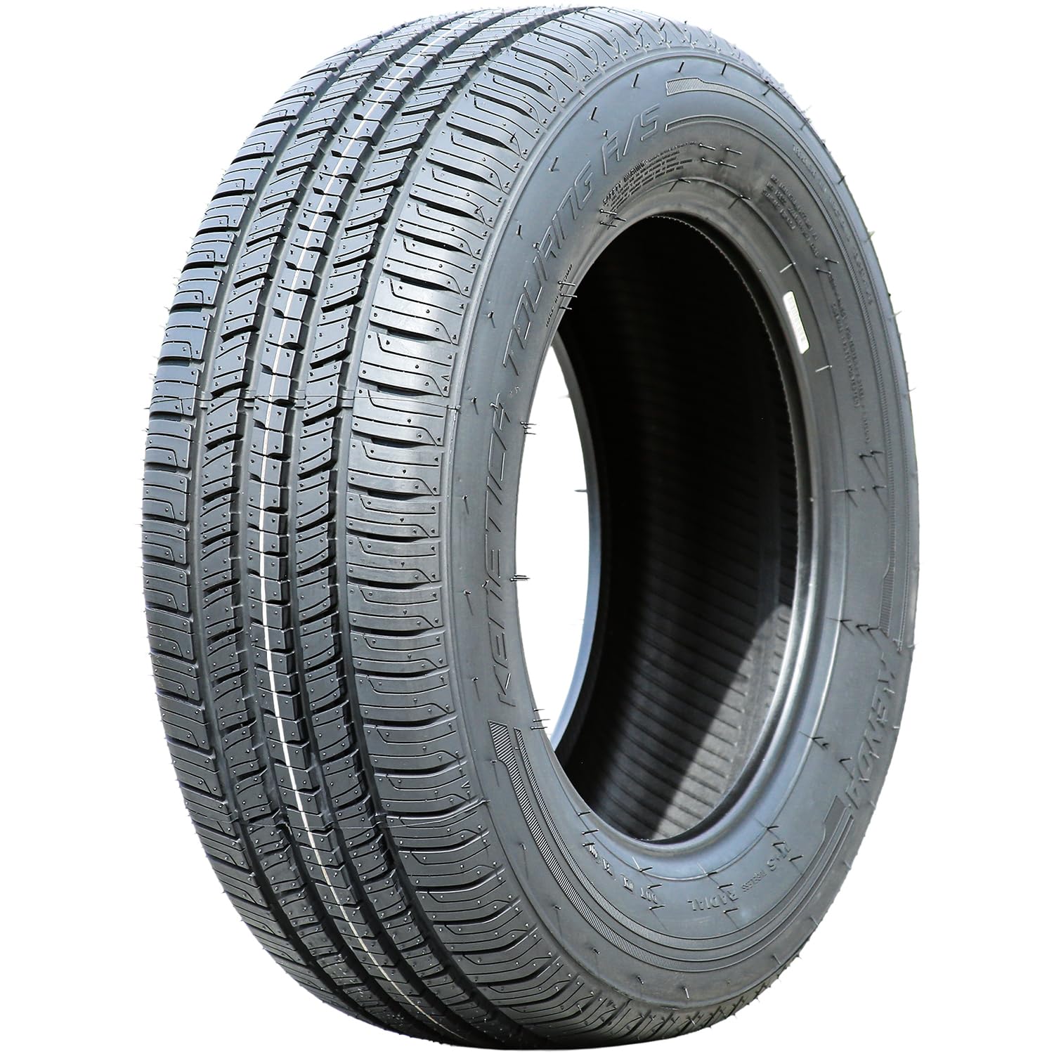 Amazon.com: Kenda Kenetica KR217 235/65R16 103H BSW : Automotive