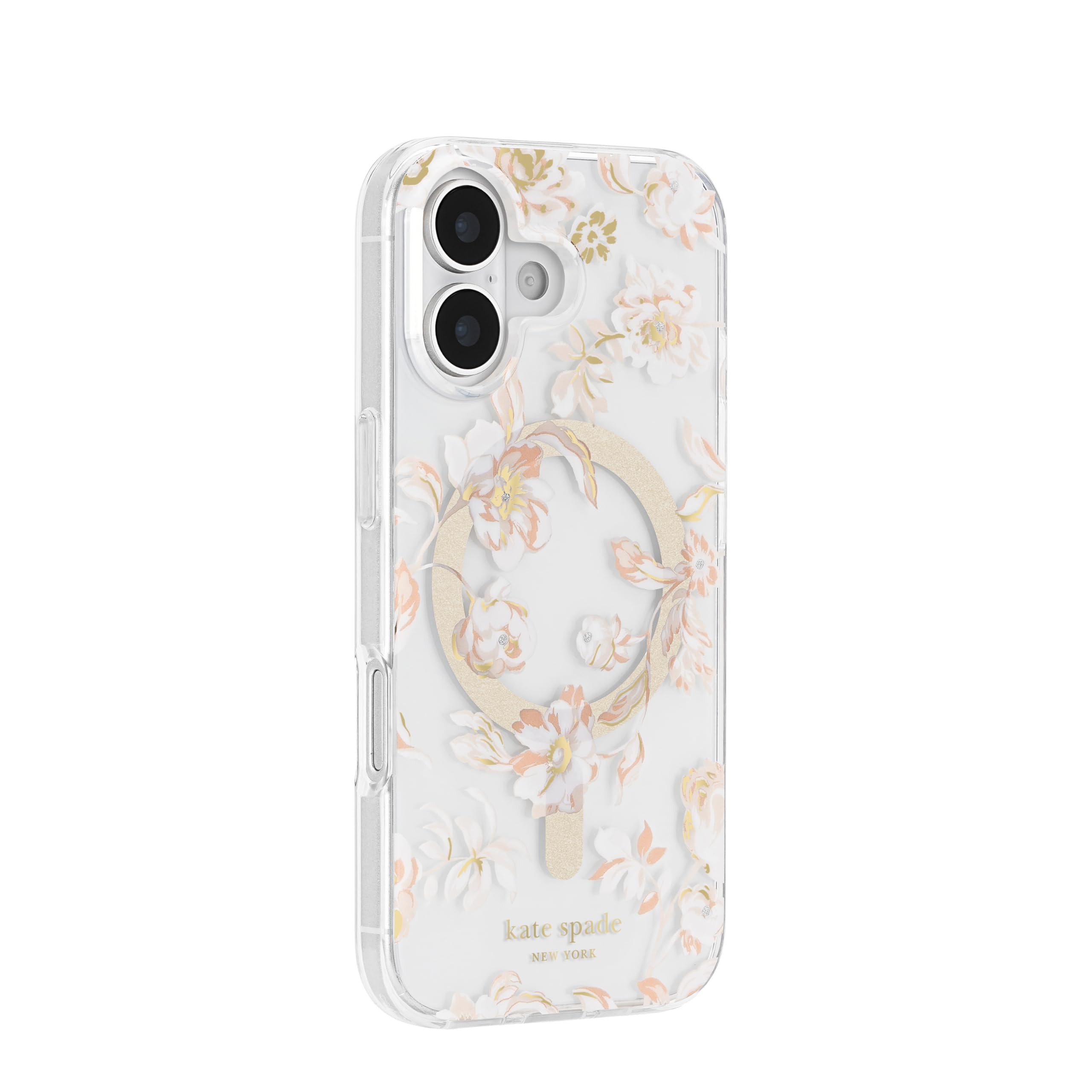 Amazon.co.jp: [kate spade new york] iPhone 17用 スマホケース