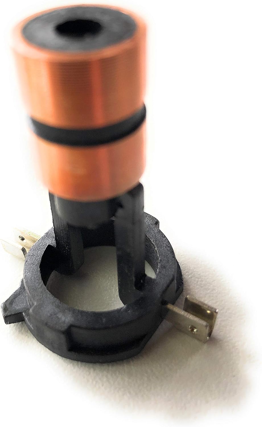 Slip Rings for Bosch Alternator Used On BMW 128i 3.0L 2008-2013,323i 2.5L 2007-2009, 328i 3.0L 2007-2013, 328i xDrive 3.0L 2009-2013, 328xi 3.0L 2007-2008,330i 3.0L 2006, 330xi 3.0L 2006