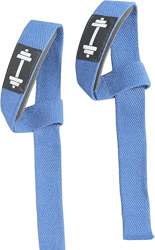 Correas profesionales de levantamiento de pesas para culturismo, levantamiento de potencia, entrenamiento de fuerza, entrenamiento de gimnasio