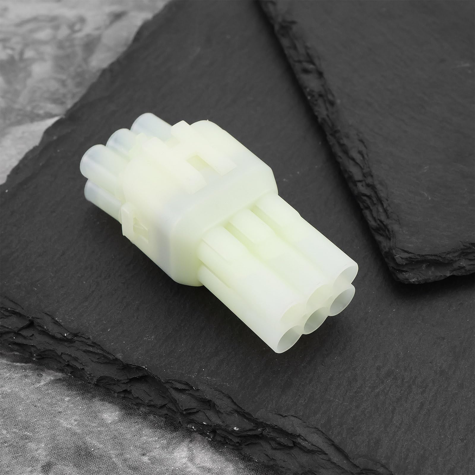 SING F LTD 2 Pairs 6Pin Motorcycles Sealed Electrical Connectors