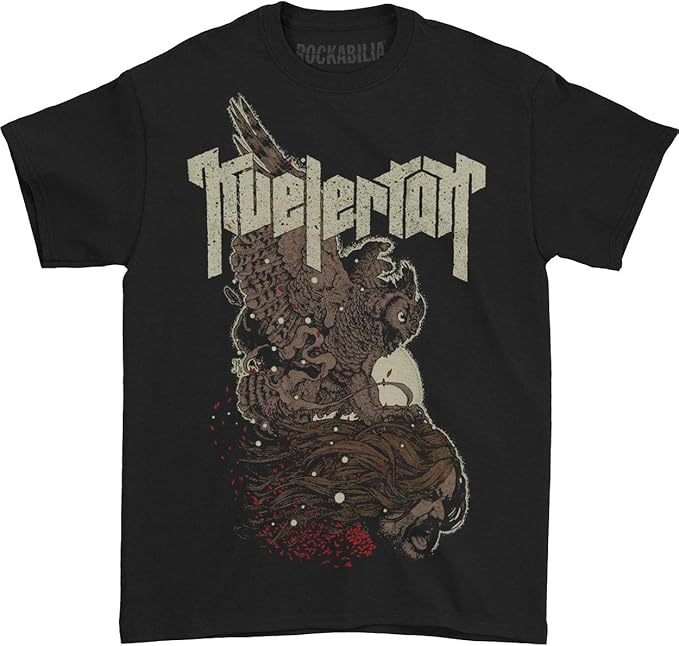 Kvelertak - Herren Enthauptung T-Shirt 
