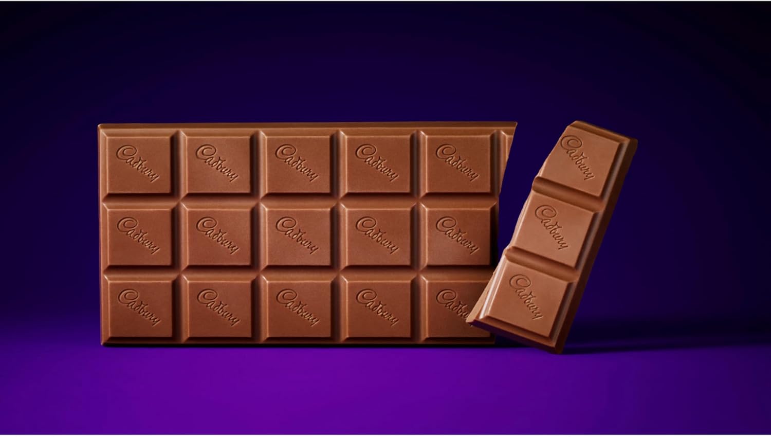 CADBURY DAIRY MILK Milk Chocolate Candy Bars