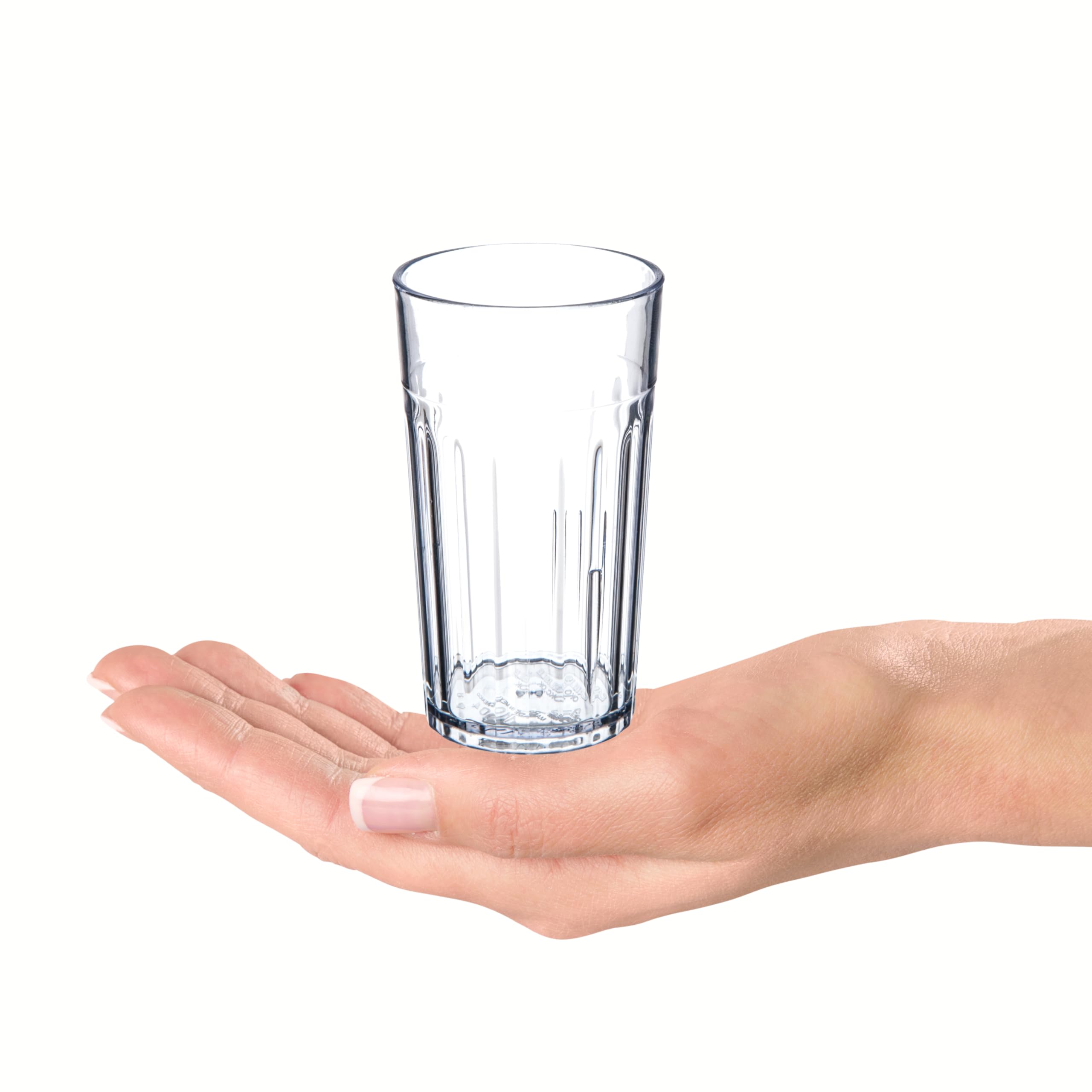 Amazon.com: Carlisle FoodService Products Bistro Tumbler