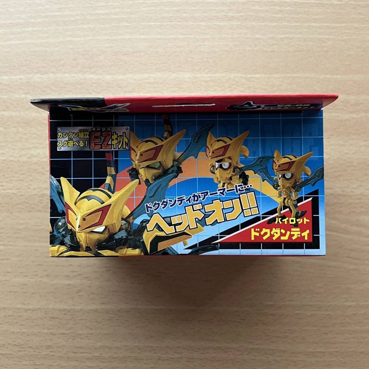 Amazon.co.jp: ビーダマン デビルホーネット Vビーダアーマー 爆外伝 