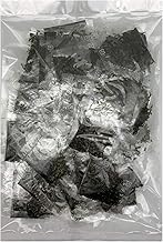 Chopped Seaweed Small Bag, Domestically Produced, Commercial Use, Kizamori Seaweed, Individually Packaged in Small Bags, 0.01 oz (0.3 g) x 100 Servings, Grilled Nori