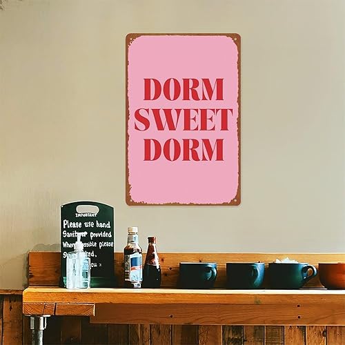 Miniatura 5 de SGCUWS Interesting Metal Sign Retro Camera Digital Print Poster Wall Art For Room Garage Coffee Bar Decor 8x12 inches