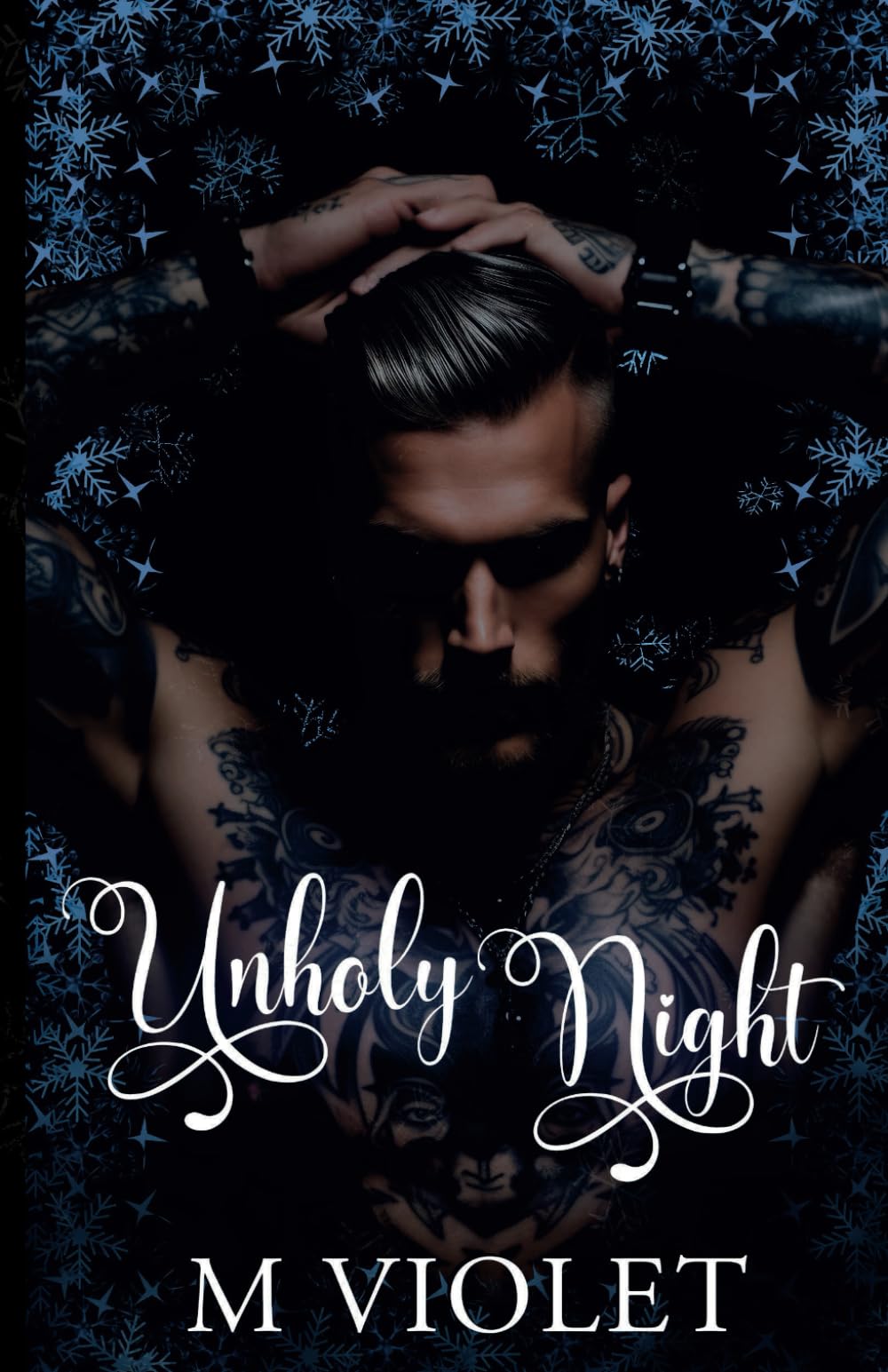 Unholy Night