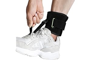 Effective Drop Foot Brace: Restore Mobility & Stability