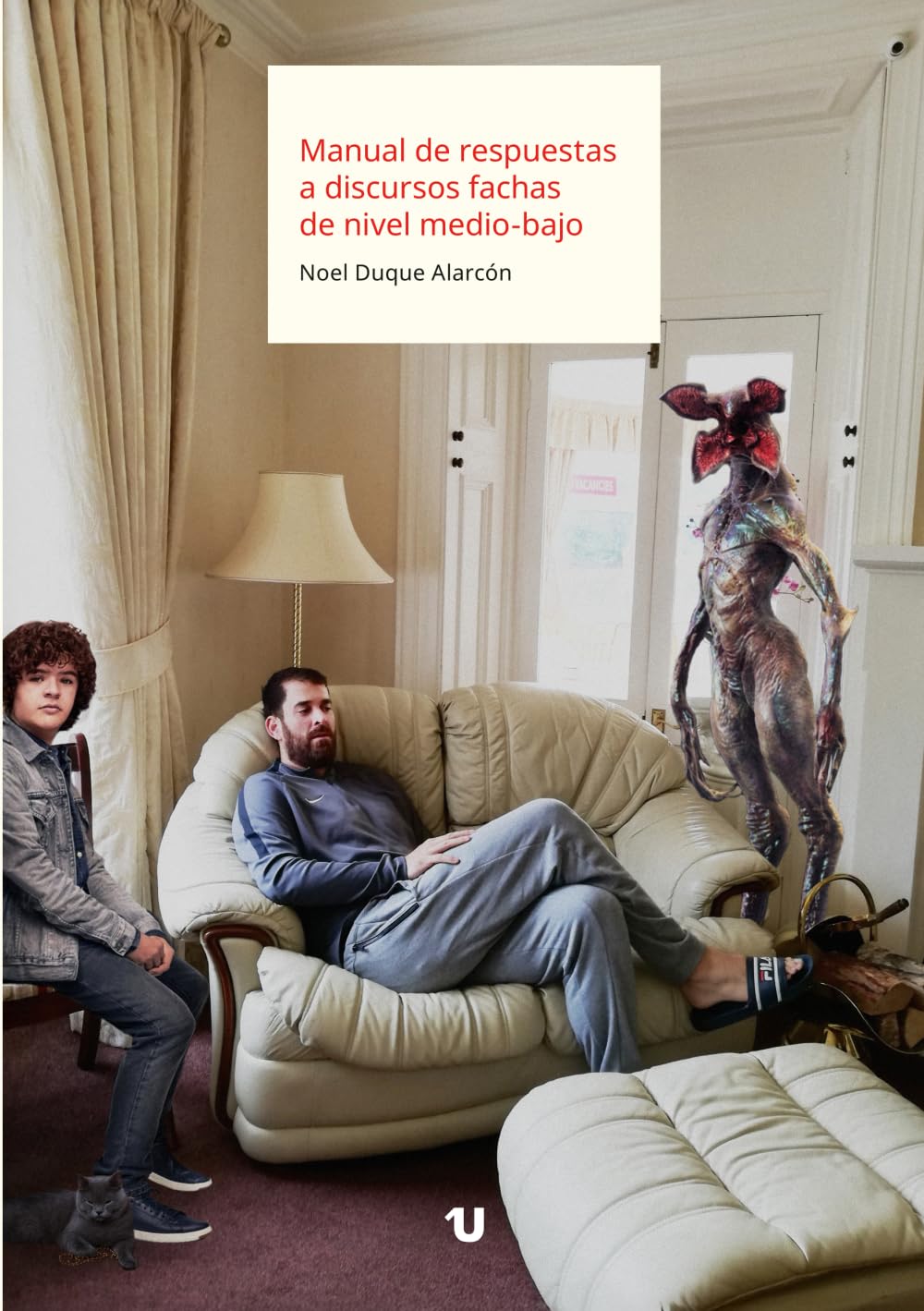 Manual de respuestas a discursos fachas de nivel medio-bajo