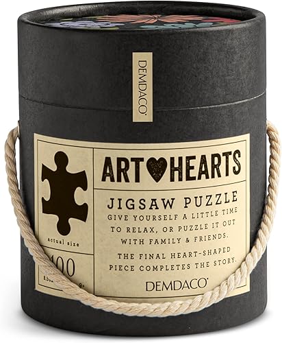 Miniatura 2 de DEMDACO Best Mom Ever - Rompecabezas de cartón (10.5 x 8.5 pulgadas, diseño floral negro, 100 piezas)