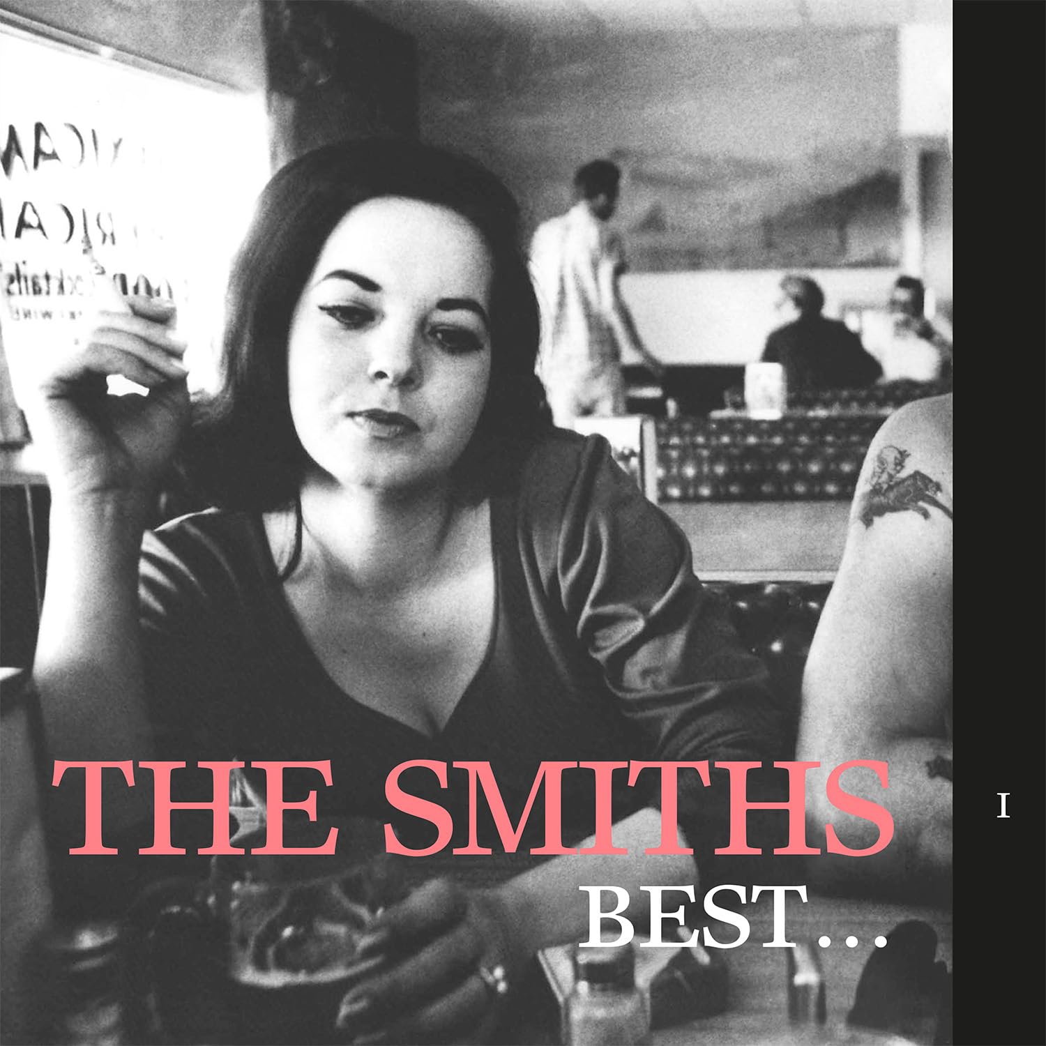 The Smiths - Best… I - CD - Presale Ships By 24/7/26