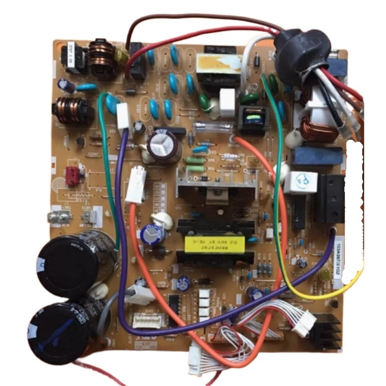MVIVDUY 1pcs air Conditioner RRZK2620 Computer Board RRZK2776 Part(RRZK2776)