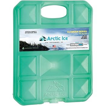 arctic ice alaskan series