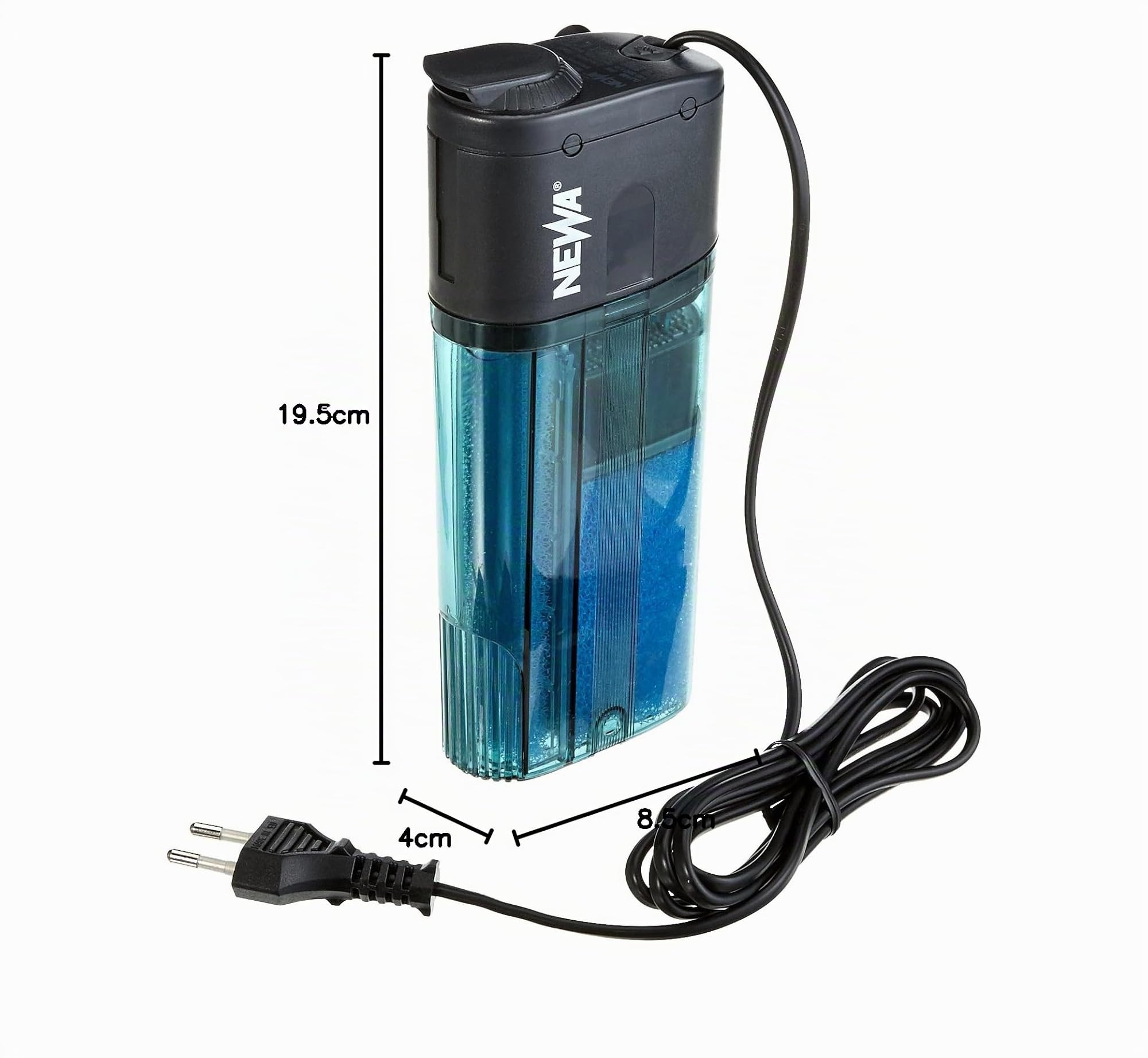 Newa Tecno Industria Filtro Interno Duetto 100