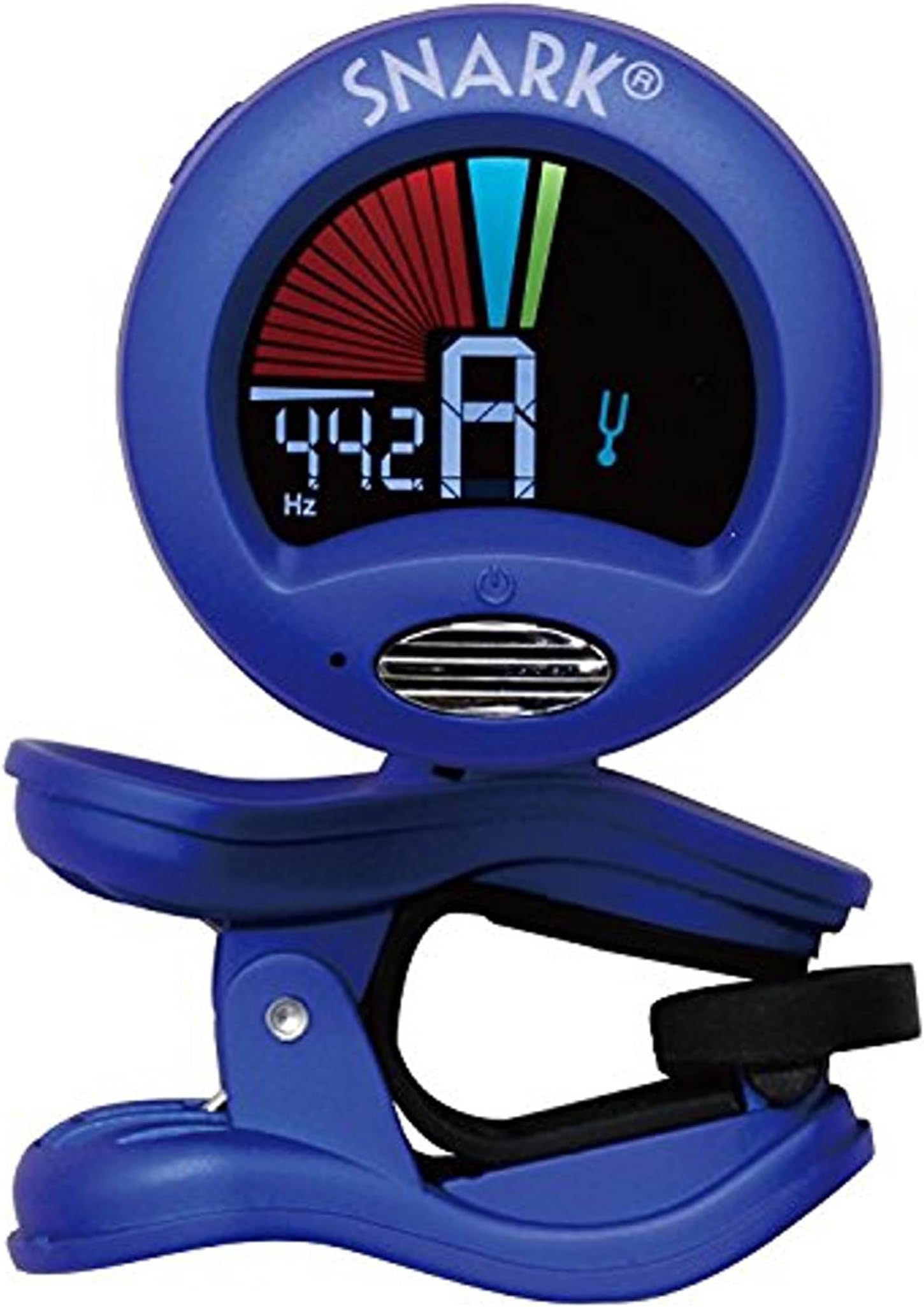 SN1X Clip-On Chromatic Tuner