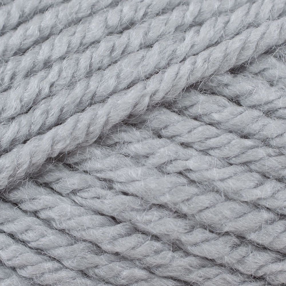 Stylecraft Special Chunky Knitting Wool/Yarn 100g - 1203 Silver, 1 x 100g Ball