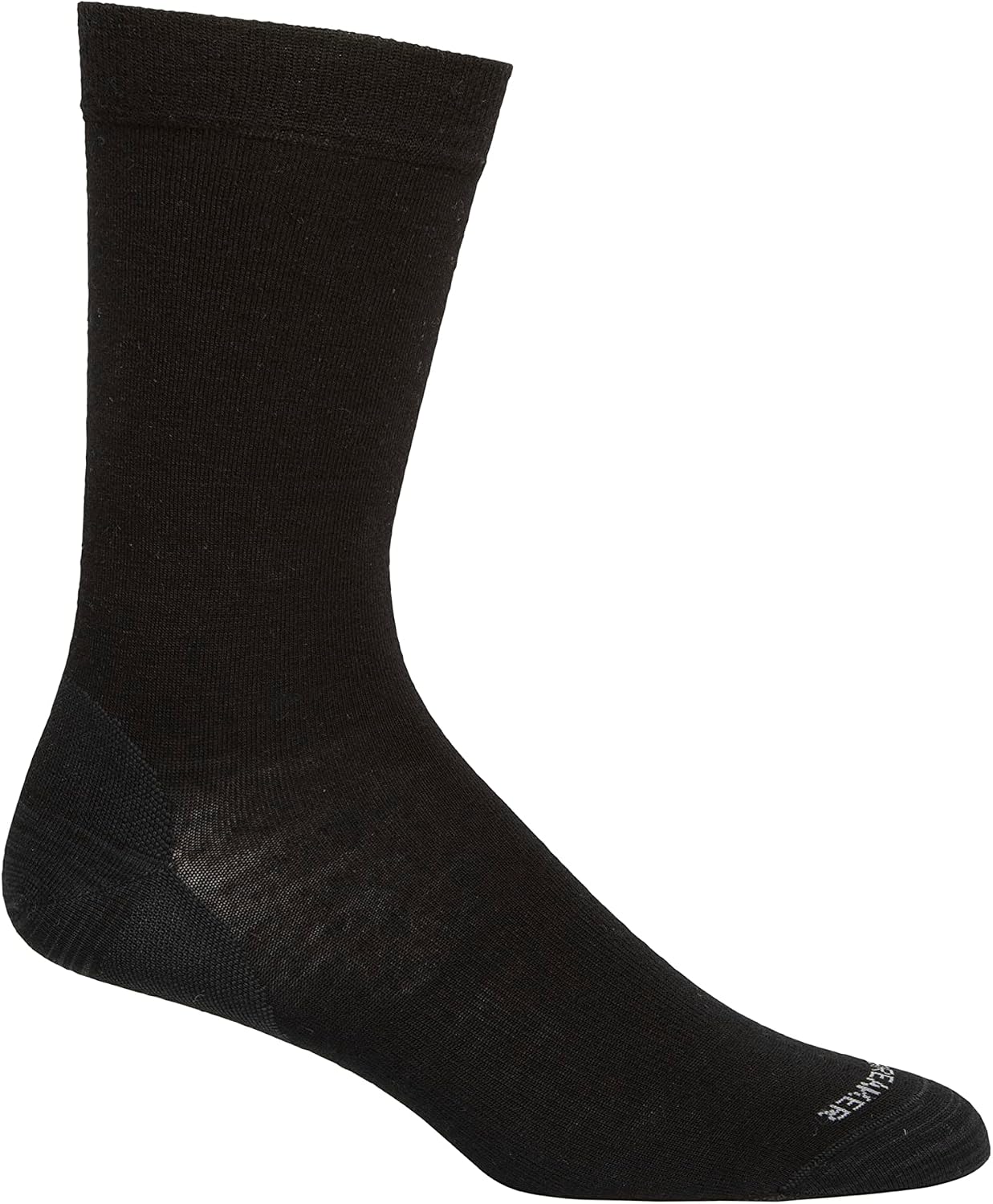 Icebreaker Merino Mens Lifestyle Fine Gauge Crew Socks